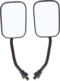 Side Mirror Pair